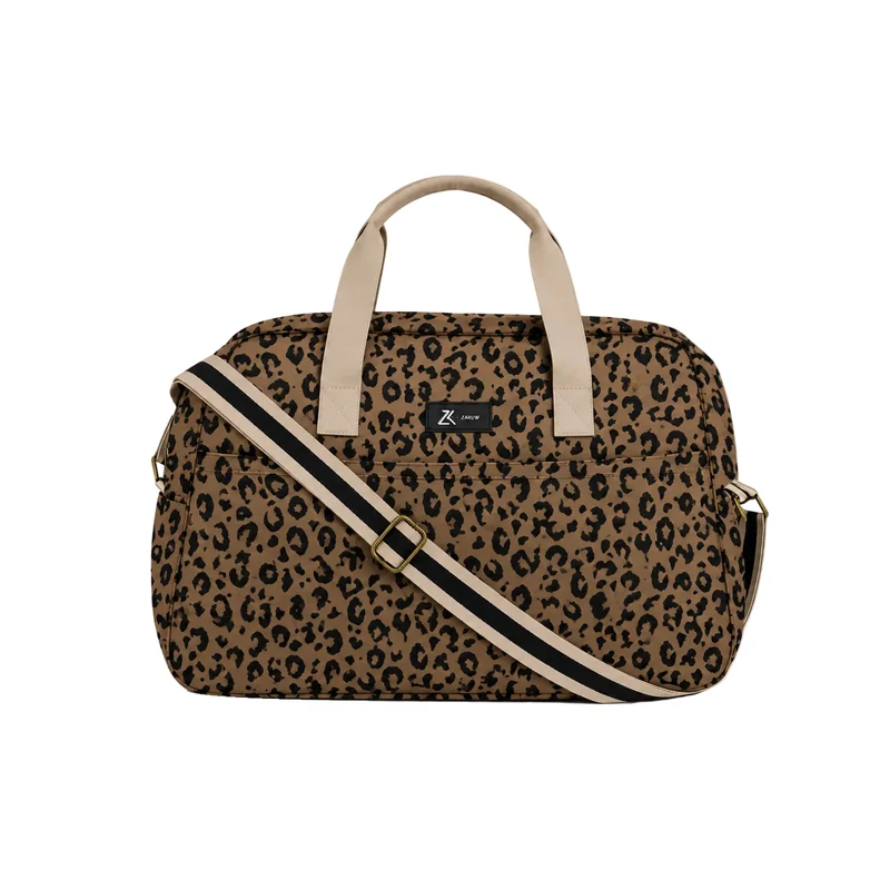 Sac Nomade Sauvage - Zakuw